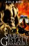 [Wild Alpha Shifter Mates 03] • Spuren des Gestaltwandlers
